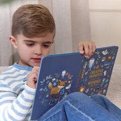 Little Dutch Ζωγραφική - Καλλιτεχνικά - Παζλ LITTLE DUTCH. Tablet ζωγραφικής (μπλε)