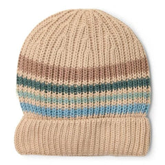 Little Dutch Αξεσούαρ LITTLE DUTCH. Πλεκτό σκουφάκι Taupe