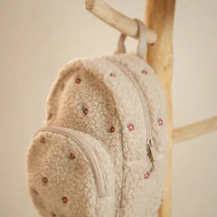 Little Dutch σακίδιο LITTLE DUTCH. Σακίδιο πλάτης Teddy Sand