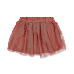 Little Dutch Φορέματα 1-1 ½Y (86 CM) LITTLE DUTCH. Φούστα tutu Deep Berry