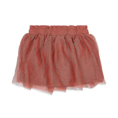 Little Dutch Φορέματα LITTLE DUTCH. Φούστα tutu Deep Berry