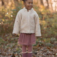 Little Dutch Φορέματα LITTLE DUTCH. Φούστα tutu Rouge