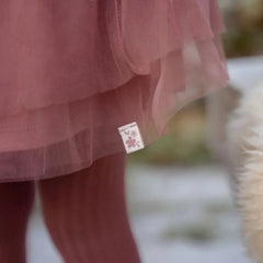 Little Dutch Φορέματα LITTLE DUTCH. Φούστα tutu Rouge