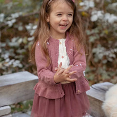 Little Dutch Φορέματα LITTLE DUTCH. Φούστα tutu Rouge