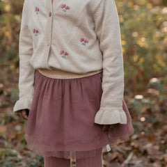 Little Dutch Φορέματα LITTLE DUTCH. Φούστα tutu Rouge