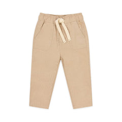Little Dutch Παντελονάκι 1-1 ½Y (86 CM) LITTLE DUTCH. Παντελονάκι Warm Taupe
