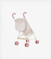 Little Dutch Μεταλλικό καρότσι για κούκλες