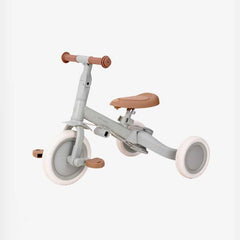 Little Dutch Tricycle Green Leaf 