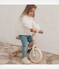 Little Dutch Sunny Flower Tricycle 