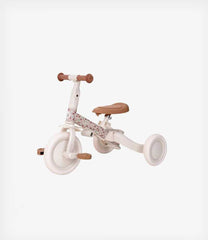 Little Dutch Sunny Flower Tricycle 