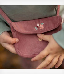 Little Dutch Τσαντάκι Rouge