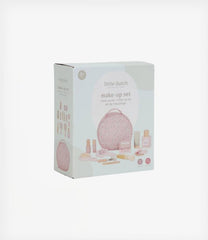 Little Dutch Βαλιτσάκι ομορφιάς με ξύλινα καλλυντικά FSC