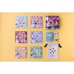 Londji Επιτραπέζια Παιχνίδια Londj Επιτραπέζιο παιχνίδι τσέπης Πού είναι το τυρί μου;