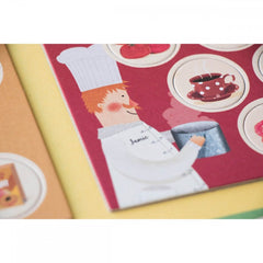 Londji Επιτραπέζια Παιχνίδια Londj Επιτραπέζιο παιχνίδι τσέπης Πού είναι το τυρί μου;