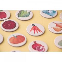 Londji Επιτραπέζια Παιχνίδια Londj Επιτραπέζιο παιχνίδι τσέπης Πού είναι το τυρί μου;