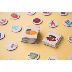 Londji Επιτραπέζια Παιχνίδια Londj Επιτραπέζιο παιχνίδι τσέπης Πού είναι το τυρί μου;