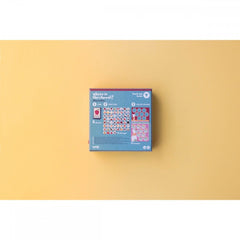 Londji Επιτραπέζια Παιχνίδια Londj Επιτραπέζιο παιχνίδι τσέπης Πού είναι το τυρί μου;