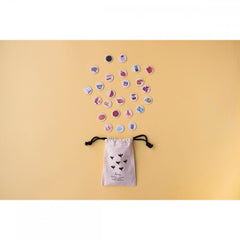 Londji Επιτραπέζια Παιχνίδια Londj Επιτραπέζιο παιχνίδι τσέπης Πού είναι το τυρί μου;