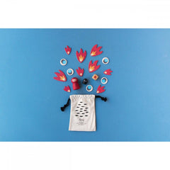 Londji Επιτραπέζια Παιχνίδια Londji Επιτραπέζιο Παιχνίδι Σώσε την Γάτα! για 2-8 Παίκτες 4+ Ετών