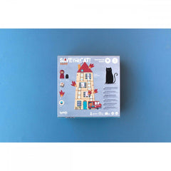 Londji Επιτραπέζια Παιχνίδια Londji Επιτραπέζιο Παιχνίδι Σώσε την Γάτα! για 2-8 Παίκτες 4+ Ετών