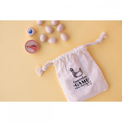 Londji Επιτραπέζια Παιχνίδια Londji Cluck, Cluck! The Fox! Επιτραπέζιο παιχνίδι