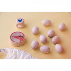 Londji Επιτραπέζια Παιχνίδια Londji Cluck, Cluck! The Fox! Επιτραπέζιο παιχνίδι