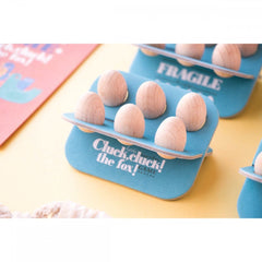 Londji Επιτραπέζια Παιχνίδια Londji Cluck, Cluck! The Fox! Επιτραπέζιο παιχνίδι