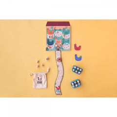 Londji Επιτραπέζια Παιχνίδια Londji Cluck, Cluck! The Fox! Επιτραπέζιο παιχνίδι