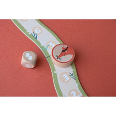 Londji Επιτραπέζια Παιχνίδια Londji Επιτραπέζιο παιχνίδι τσέπης Cluck Cluck The Fox