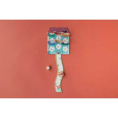 Londji Επιτραπέζια Παιχνίδια Londji Επιτραπέζιο παιχνίδι τσέπης Cluck Cluck The Fox