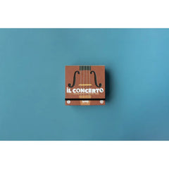 Londji Επιτραπέζια Παιχνίδια Londji Il Concerto - Παιχνίδι Μνήμης και Συγκέντρωσης