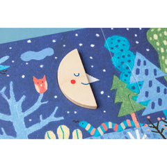 Londji Ζωγραφική - Καλλιτεχνικά - Παζλ Londji Παζλ Imagine - Insert Puzzle for Imaginary Game