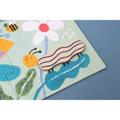 Londji Ζωγραφική - Καλλιτεχνικά - Παζλ Londji Παζλ Imagine - Insert Puzzle for Imaginary Game