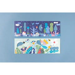 Londji Ζωγραφική - Καλλιτεχνικά - Παζλ Londji Παζλ Imagine - Insert Puzzle for Imaginary Game