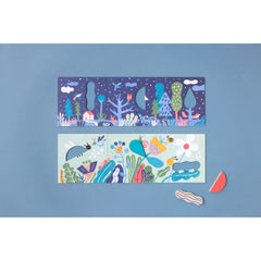 Londji Ζωγραφική - Καλλιτεχνικά - Παζλ Londji Παζλ Imagine - Insert Puzzle for Imaginary Game