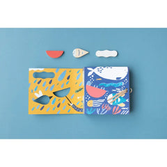 Londji Ζωγραφική - Καλλιτεχνικά - Παζλ Londji Παζλ Imagine - Insert Puzzle for Imaginary Game