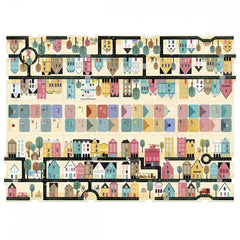 Londji Επιτραπέζια Παιχνίδια Londji Επιτραπέζιο παιχνίδι Ο Ταχυδρόμος