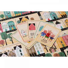 Londji Επιτραπέζια Παιχνίδια Londji Επιτραπέζιο παιχνίδι Ο Ταχυδρόμος