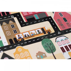 Londji Επιτραπέζια Παιχνίδια Londji Επιτραπέζιο παιχνίδι Ο Ταχυδρόμος