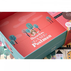 Londji Επιτραπέζια Παιχνίδια Londji Επιτραπέζιο παιχνίδι Ο Ταχυδρόμος