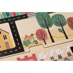 Londji Επιτραπέζια Παιχνίδια Londji Επιτραπέζιο παιχνίδι Ο Ταχυδρόμος