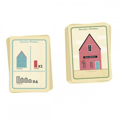 Londji Επιτραπέζια Παιχνίδια Londji Επιτραπέζιο παιχνίδι Ο Ταχυδρόμος