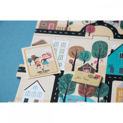 Londji Επιτραπέζια Παιχνίδια Londji Επιτραπέζιο παιχνίδι τσέπης Ο Ταχυδρόμος