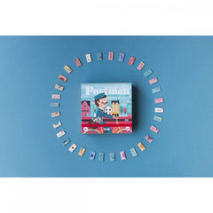 Londji Επιτραπέζια Παιχνίδια Londji Επιτραπέζιο παιχνίδι τσέπης Ο Ταχυδρόμος