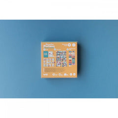 Londji Επιτραπέζια Παιχνίδια Londji Επιτραπέζιο παιχνίδι τσέπης Ο Ταχυδρόμος