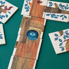 Londji Επιτραπέζια Παιχνίδια Londji Επιτραπέζιο 'Ενα Φανταστικό Δέντρο