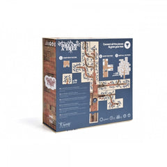 Londji Επιτραπέζια Παιχνίδια Londji Επιτραπέζιο 'Ενα Φανταστικό Δέντρο