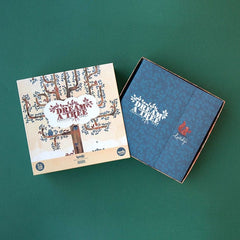 Londji Επιτραπέζια Παιχνίδια Londji Επιτραπέζιο 'Ενα Φανταστικό Δέντρο