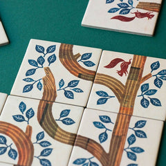 Londji Επιτραπέζια Παιχνίδια Londji Επιτραπέζιο 'Ενα Φανταστικό Δέντρο