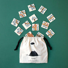 Londji Επιτραπέζια Παιχνίδια Londji Επιτραπέζιο 'Ενα Φανταστικό Δέντρο